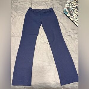 Express dress pants columnist